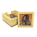 Jewelszone - Bani Thani Revo Tea Coaster 1