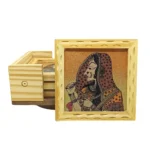 Jewelszone - Bani Thani Revo Tea Coaster 4