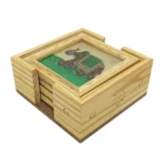 Jewelszone - Haathi Revo Tea Coaster 1