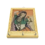 Jewelszone - Medium Key Holder 5