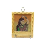 Jewelszone - Small Key Holder 4