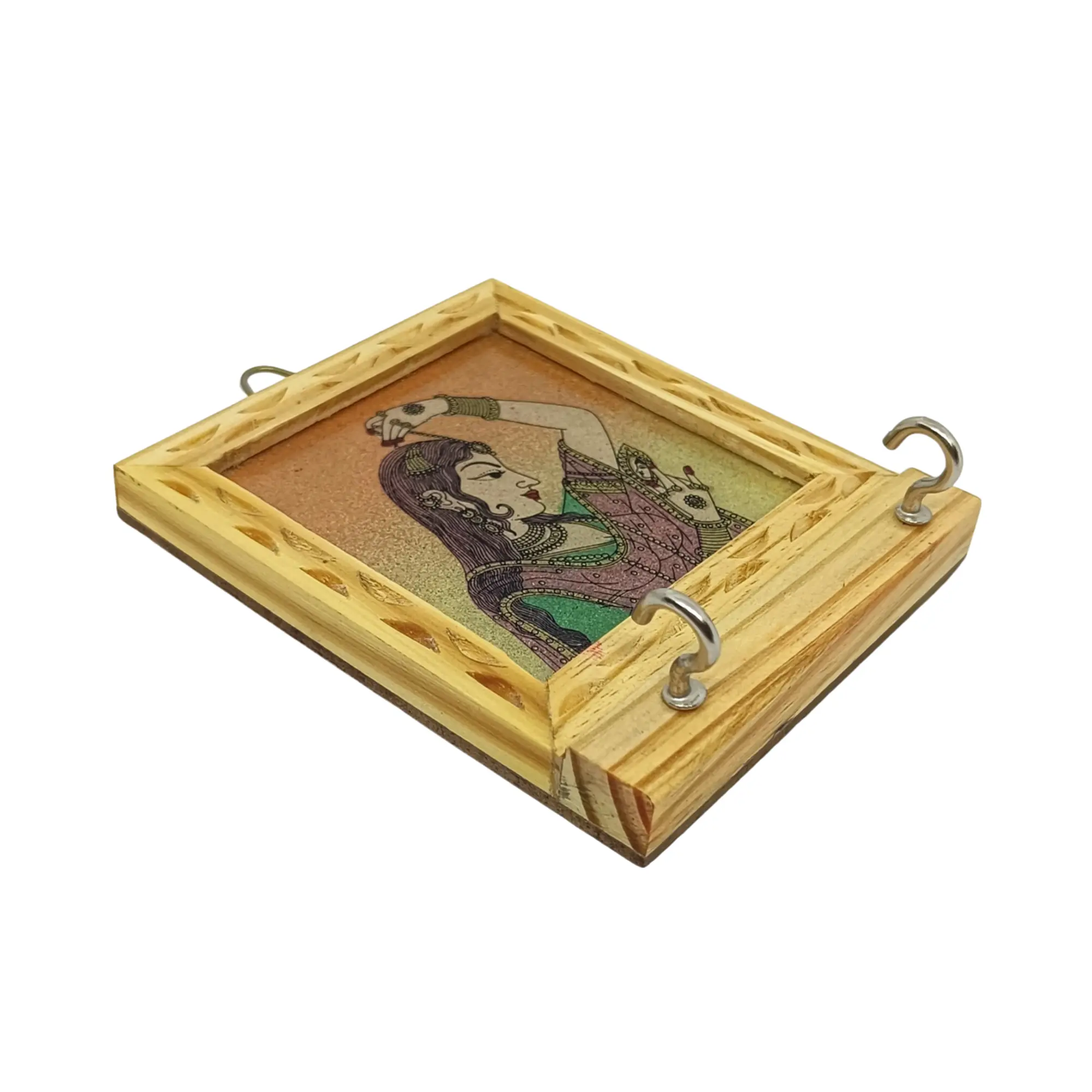 Small Key Holder (5) Jewelszone - Small Key Holder 5