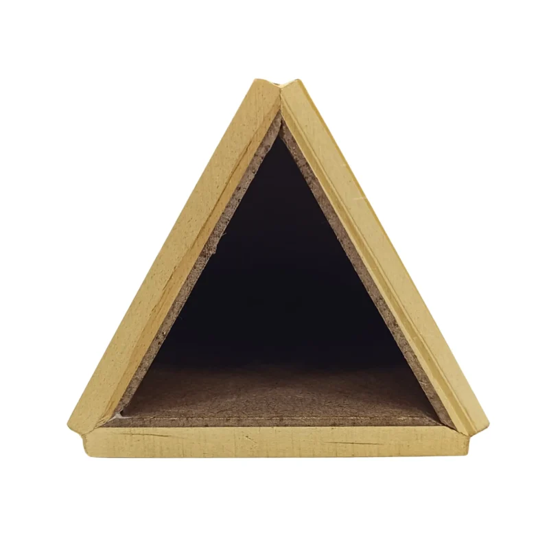 Jewelszone - Triangle Pen Holder 4