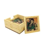 Jewelszone - Viyogini Revo Tea Coaster 3